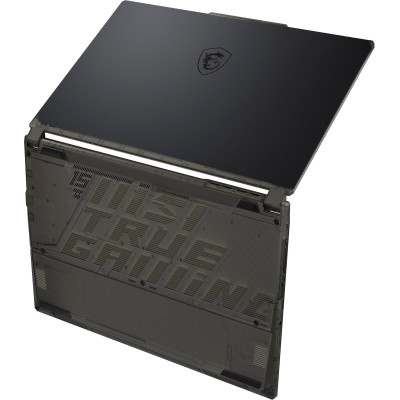 Ноутбук MSI Cyborg A13UDX 15.6 FHD, Intel i5-13420H, 16GB, F1TB, NVD3050-6, DOS, чорний (9S7-15K111-1631)