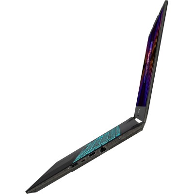 Ноутбук MSI Cyborg A13UDX 15.6 FHD, Intel i5-13420H, 16GB, F1TB, NVD3050-6, DOS, чорний (9S7-15K111-1631)