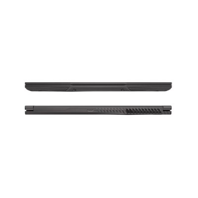 Ноутбук MSI Thin 15 B13UC 15.6 FHD, Intel i7-13620H, 16GB, F1TB, NVD3050-4, DOS, чорний (9S7-16R831-3038)