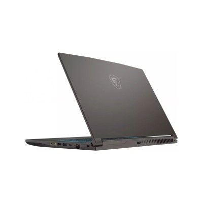 Ноутбук MSI Thin 15 B13UC 15.6 FHD, Intel i7-13620H, 16GB, F1TB, NVD3050-4, DOS, чорний (9S7-16R831-3038)