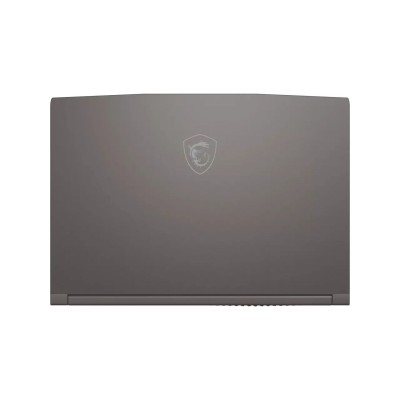 Ноутбук MSI Thin 15 B13UC 15.6 FHD, Intel i7-13620H, 16GB, F1TB, NVD3050-4, DOS, чорний (9S7-16R831-3038)