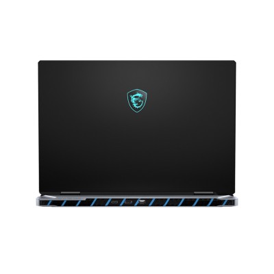 Ноутбук MSI Titan 18 HX AI A2XWJG-634UA 18" UHD+ mini LED 120Hz, Intel Ultra 9 285HX_24C_24T, 64GB, F6TB, NVD5090-24, W11P, чорн
