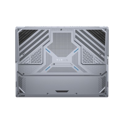 Ноутбук MSI Titan 18 HX AI A2XWJG-634UA 18" UHD+ mini LED 120Hz, Intel Ultra 9 285HX_24C_24T, 64GB, F6TB, NVD5090-24, W11P, чорн