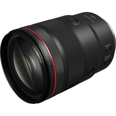 Об'єктив Canon RF 135mm F1.8L IS USM (5776C005)