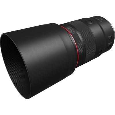 Об'єктив Canon RF 135mm F1.8L IS USM (5776C005)