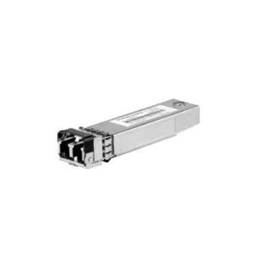 Оптичний перетворювач HPE NW ION 10G LR SFP+ LC 10km SMF XCVR (S0G21A) Оптичний перетворювач HPE NW ION 10G LR SFP+ LC 10km SMF XCVR (S0G21A)