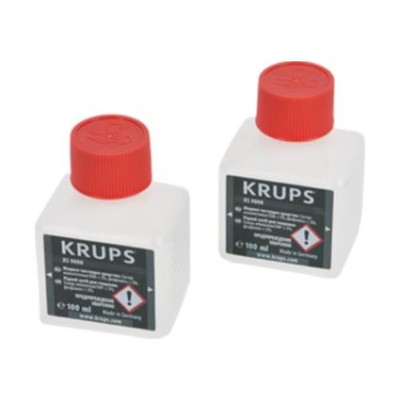 Очищувач молочної системи KRUPS XS900031 Очищувач молочної системи KRUPS XS900031