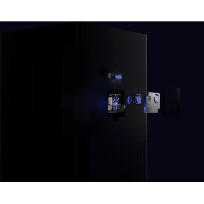 Очищувач повітря Xiaomi SmartAir Purifier 4 Lite