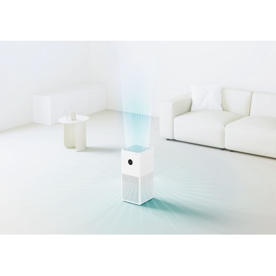 Очищувач повітря Xiaomi SmartAir Purifier 4 Lite