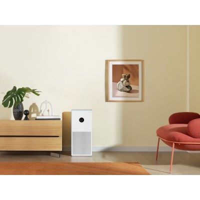 Очищувач повітря Xiaomi SmartAir Purifier 4 Lite