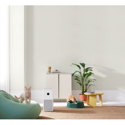 Очищувач повітря Xiaomi SmartAir Purifier 4 Lite