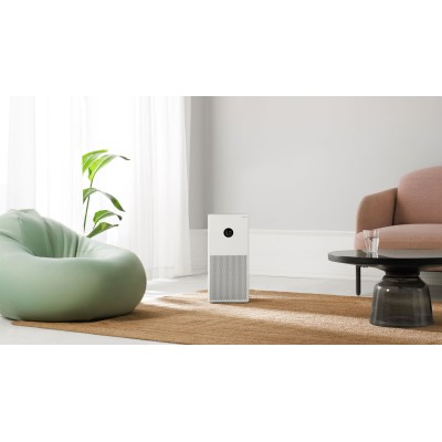 Очищувач повітря Xiaomi SmartAir Purifier 4 Lite