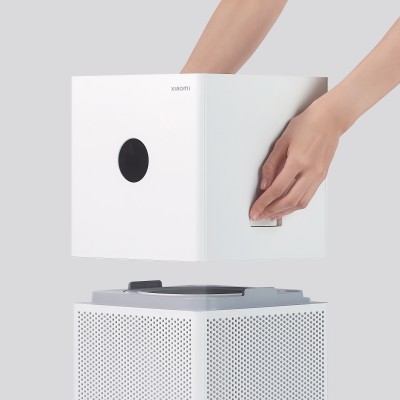 Очищувач повітря Xiaomi SmartAir Purifier 4 Lite