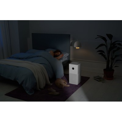 Очищувач повітря Xiaomi SmartAir Purifier 4 Lite