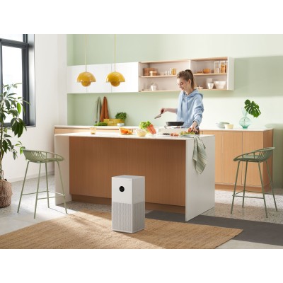 Очищувач повітря Xiaomi SmartAir Purifier 4 Lite