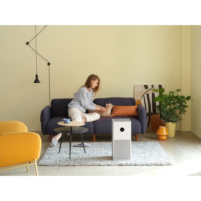 Очищувач повітря Xiaomi SmartAir Purifier 4 Lite