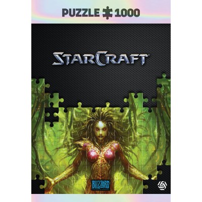 Пазл GoodLoot Starcraft Kerrigan 1000 ел.