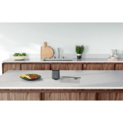 Пакети для вакуумування Electrolux багаторазові, 23х26см, 20шт (EVRB1)