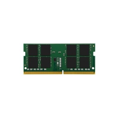 Пам'ять ноутбука Kingston DDR4 16GB 3200 (KVR32S22D8/16)