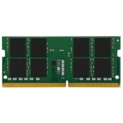 Пам'ять ноутбука Kingston DDR4 32GB 3200 (KVR32S22D8/32)
