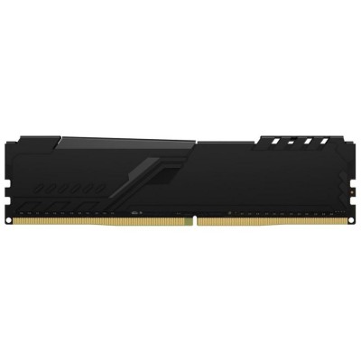 Пам'ять ПК Kingston DDR4 16GB KIT (8GBx2) 3600 FURY Beast (KF436C17BBK2/16)