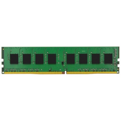 Пам'ять ПК Kingston DDR4 32GB 3200 (KVR32N22D8/32) Пам'ять ПК Kingston DDR4 32GB 3200 (KVR32N22D8/32)