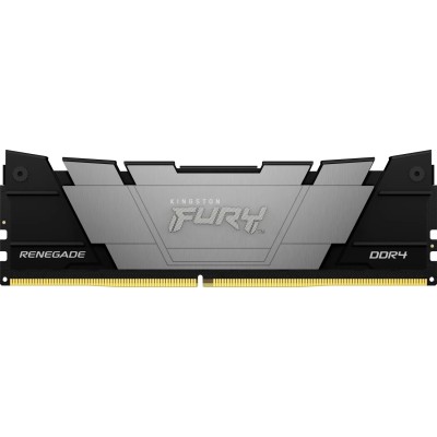 Пам'ять ПК Kingston DDR4 32GB KIT (16GBx2) 4266 FURY Renegade (KF442C19RB12K2/32)