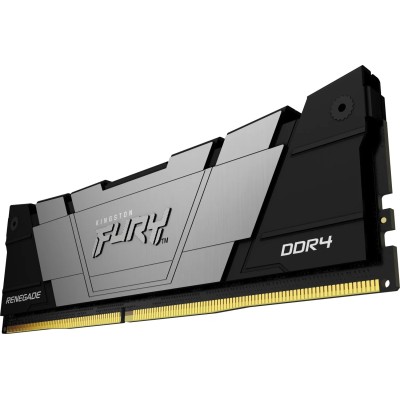 Пам'ять ПК Kingston DDR4 32GB KIT (16GBx2) 4266 FURY Renegade (KF442C19RB12K2/32)