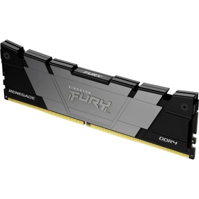 Пам'ять ПК Kingston DDR4 32GB KIT (16GBx2) 4266 FURY Renegade (KF442C19RB12K2/32)