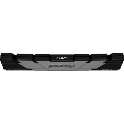 Пам'ять ПК Kingston DDR4 32GB KIT (16GBx2) 4266 FURY Renegade (KF442C19RB12K2/32)