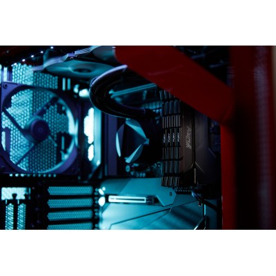 Пам'ять ПК Kingston DDR4 32GB KIT (16GBx2) 4266 FURY Renegade (KF442C19RB12K2/32)