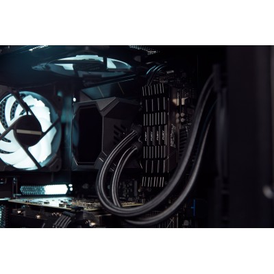 Пам'ять ПК Kingston DDR4 32GB KIT (16GBx2) 4266 FURY Renegade (KF442C19RB12K2/32)