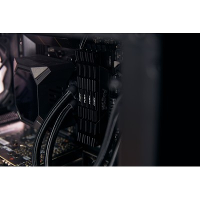 Пам'ять ПК Kingston DDR4 32GB KIT (16GBx2) 4266 FURY Renegade (KF442C19RB12K2/32)