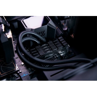 Пам'ять ПК Kingston DDR4 32GB KIT (16GBx2) 4266 FURY Renegade (KF442C19RB12K2/32)