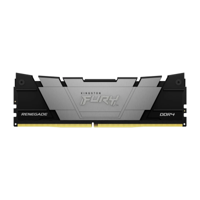 Пам'ять ПК Kingston DDR4 8GB 3600 FURY Renegade (KF436C16RB2/8) Пам'ять ПК Kingston DDR4 8GB 3600 FURY Renegade (KF436C16RB2/8)