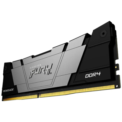 Пам'ять ПК Kingston DDR4 8GB 3600 FURY Renegade (KF436C16RB2/8) Пам'ять ПК Kingston DDR4 8GB 3600 FURY Renegade (KF436C16RB2/8)