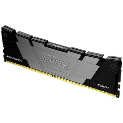 Пам'ять ПК Kingston DDR4 8GB 3600 FURY Renegade (KF436C16RB2/8) Пам'ять ПК Kingston DDR4 8GB 3600 FURY Renegade (KF436C16RB2/8)