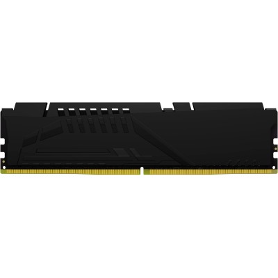 Пам'ять ПК Kingston DDR5 16GB KIT (8GBx2) 5600 FURY Beast (KF556C40BBK2-16)