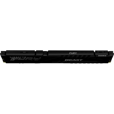 Пам'ять ПК Kingston DDR5 32GB 5600 FURY Beast EXPO (KF556C36BBE-32) Пам'ять ПК Kingston DDR5 32GB 5600 FURY Beast EXPO (KF556C36BBE-32)