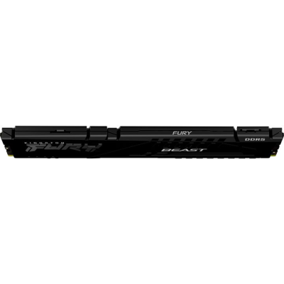 Пам'ять ПК Kingston DDR5 32GB 6000 FURY Beast EXPO (KF560C30BBE-32)