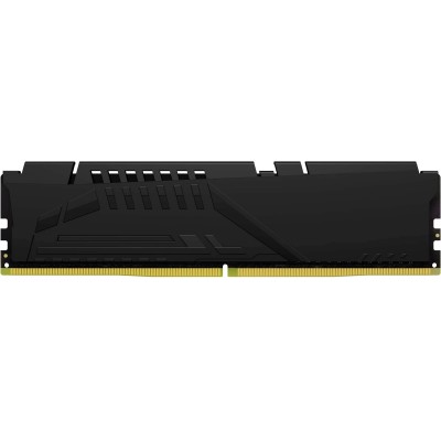 Пам'ять ПК Kingston DDR5 32GB KIT (16GBx2) 5600 FURY Beast EXPO (KF556C36BBEK2-32)