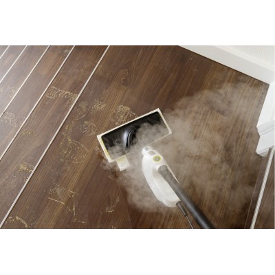 Пароочисник Karcher SC 1 Multi & Up, 1300Вт, 200мл, білий (1.516-410.0) Пароочисник Karcher SC 1 Multi & Up, 1300Вт, 200мл, білий (1.516-410.0)