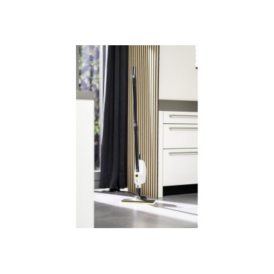Пароочисник Karcher SC 1 Multi & Up, 1300Вт, 200мл, білий (1.516-410.0) Пароочисник Karcher SC 1 Multi & Up, 1300Вт, 200мл, білий (1.516-410.0)