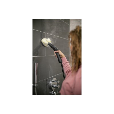 Пароочисник Karcher SC 2 EasyFix, 1500Вт, 1000мл, 3.2Бар, білий (1.512-600.0) Пароочисник Karcher SC 2 EasyFix, 1500Вт, 1000мл, 3.2Бар, білий (1.512-600.0)