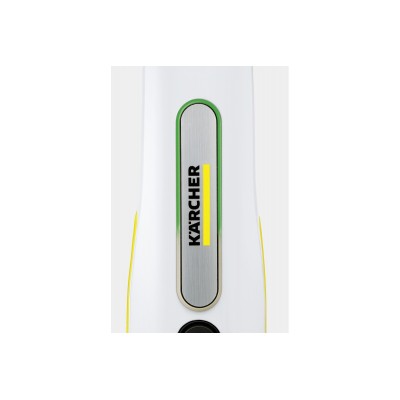Пароочисник Karcher SC 3 Upright, 1900Вт, 1000мл, 3.5Бар, (парова швабра), білий (1.513-530.0) Пароочисник Karcher SC 3 Upright, 1900Вт, 1000мл, 3.5Бар, (парова швабра), білий (1.513-530.0)