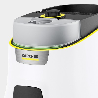 Пароочисник Karcher SC 4 Deluxe, 2200Вт, 1300мл, 4Бар, білий (1.513-460.0) Пароочисник Karcher SC 4 Deluxe, 2200Вт, 1300мл, 4Бар, білий (1.513-460.0)