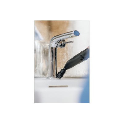 Пароочисник Karcher SC 4 EasyFix Iron, 2000Вт, 800мл, 3.5Бар, праска в компл, біло-чорний (1.512-631.0) Пароочисник Karcher SC 4 EasyFix Iron, 2000Вт, 800мл, 3.5Бар, праска в компл, біло-чорний (1.512-631.0)