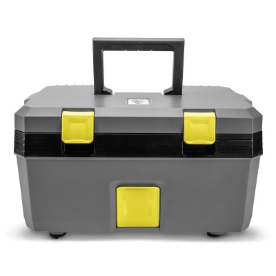 Пароочисник Karcher SG 4/2 Classic, 2250 Вт, 4 бар, 145 °C, 7 кг (1.092-301.0) Пароочисник Karcher SG 4/2 Classic, 2250 Вт, 4 бар, 145 °C, 7 кг (1.092-301.0)