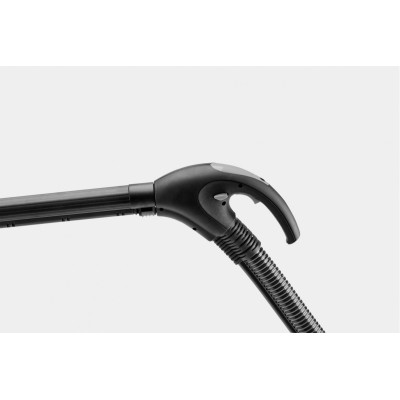 Паропилосос Karcher SV 7, 2200Вт, вологе прибирання, вода -0.45л, HEPA, обробка парою, біло-чорний (1.439-490.0)