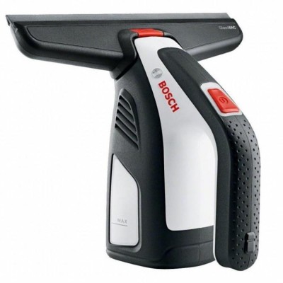 Пилосос Bosch GlassVAC Solo Plus віконний, акумуляторний, для миття вікон, 2Аг, до 30 хв, 0.7 кг, пульв. (0.600.8B7.200) Пилосос Bosch GlassVAC Solo Plus віконний, акумуляторний, для миття вікон, 2Аг, до 30 хв, 0.7 кг, пульв. (0.600.8B7.200)